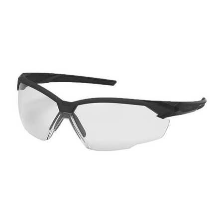 HEXARMOR Safety Glasses, Clear Anti-Fog ; Anti-Scratch 11-31001-02