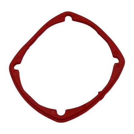 INGERSOLL-RAND Hammer Case Gasket, 1/2 2235-36RD