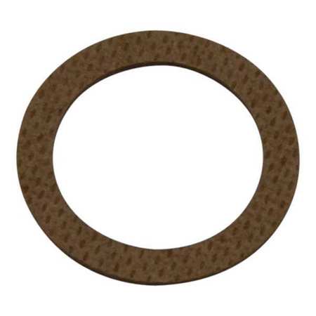 INGERSOLL-RAND Reverse Valve Gasket, 3/4 PF800-282