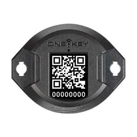 Milwaukee Tool ONE-KEY Bluetooth Tracking Tag 48-21-2301