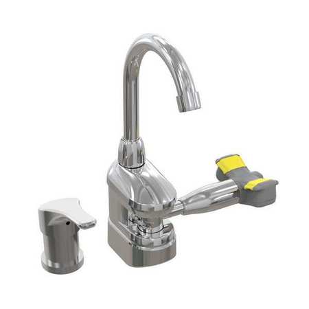 BRADLEY Faucet and Eyewash S19-500M