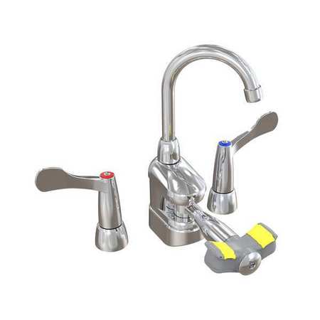 BRADLEY Faucet and Eyewash S19-500W