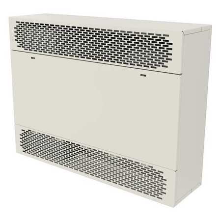 QMARK Cabinet Unit Heater Easy Install CUS94510243FFW