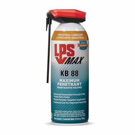 LPS Penetrating Lubricant, 13 oz 92316