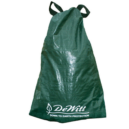 ZORO SELECT Tree Watering Bag, 15 gal, 3" Max Tree Dia TWBag-12