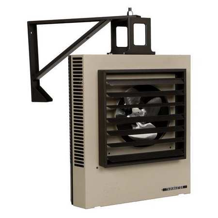 MARKEL PRODUCTS Fan Forced Electric Unit Heater 5107CA1LG1G