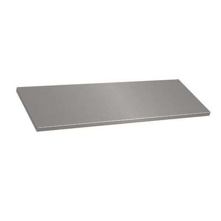 JAMCO Flammable Cabinet Shelf, 39 3/4 in W GL143