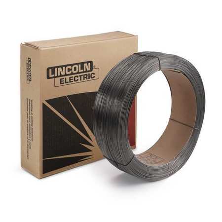 Lincoln Electric Flux-Cored Wire, Lincore BU, 5/64", 50 lb ED022064