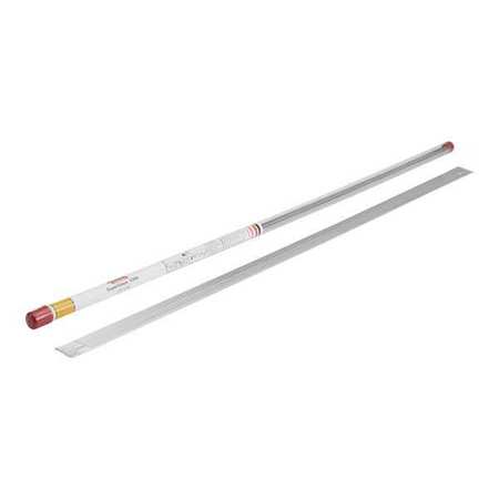 LINCOLN ELECTRIC TIG Rod, ER5356, 3/32", 36 L, 10 lb ED031109