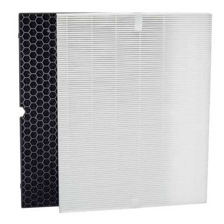 ZORO SELECT Air Purifier Filter Replacement 786A20
