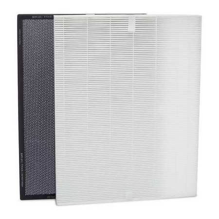 Zoro Select Air Purifier Filter Replacement 786A22