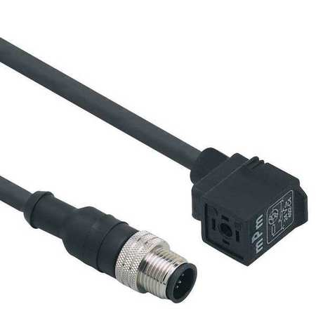 IFM Patch Cable, 1 m Cable Length E11428