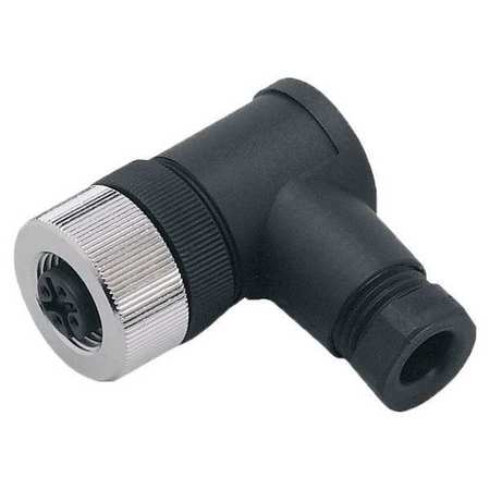 IFM Wireable 1/2" connector E11764