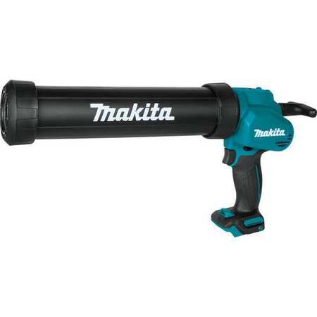 Makita Cordless Caulk and Adhesive Gun, 12V GC01ZC
