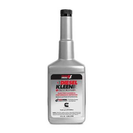 POWER SERVICE Diesel System Cleaner and Cetane Booster PS301209