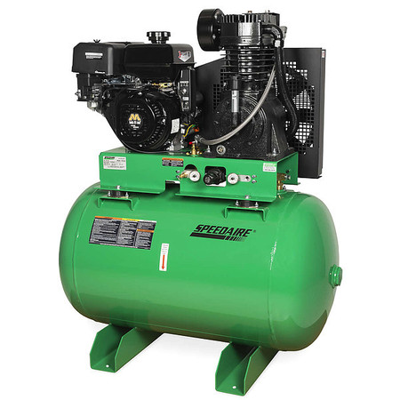 SPEEDAIRE Air Compressor ABS-14M-80HG