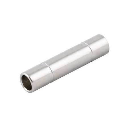 AIGNEP USA Push-to-Connect Push to Connect Fitting, Brass 50625-10