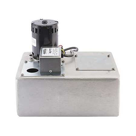 HARTELL Condensate Pump, 1/10 hp, 2 gal, 115V AC AL2-X115