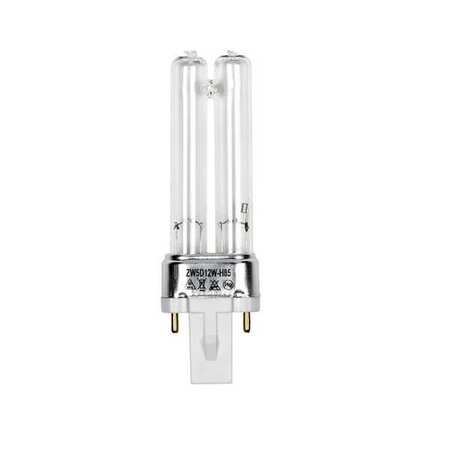GERMGUARDIAN UV-C Replacement Bulb, 4" H Actual LB4000