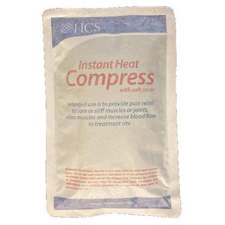 HCS Heat Pack, 9"L x 6"W, PK24 HCS1122C