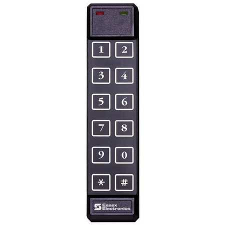 ESSEX Self Contained Access Control Keypad SKE-26I