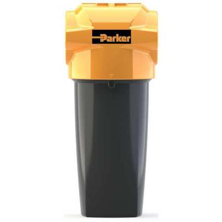 PARKER Compressed Air Filter AAPX025ENFX