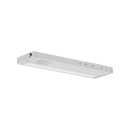 Radionic Hi-Tech LED Dimmable Under Cabinet Light, 450 lm UC12-1K-HL-D