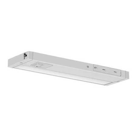 RADIONIC HI-TECH LED Dimmable Under Cabinet Light, 675 lm UC18-1K-HL-D