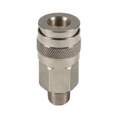 SPEEDAIRE Couplers, 1/4 NPT J2991850041