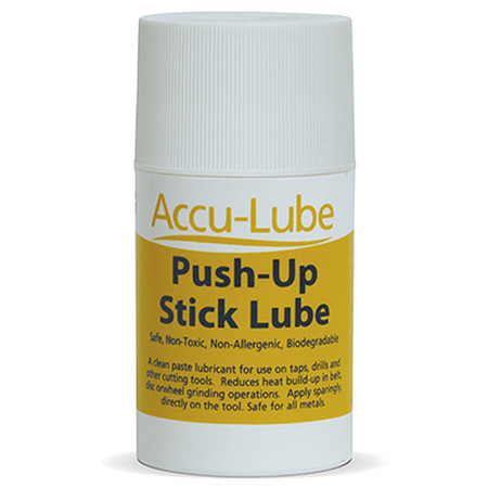 ACCU-LUBE Cutting Oil, 2.2 oz, Jar 79042