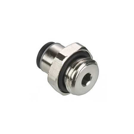 LEGRIS Metric Push-to-Connect Fitting 3101 03 09