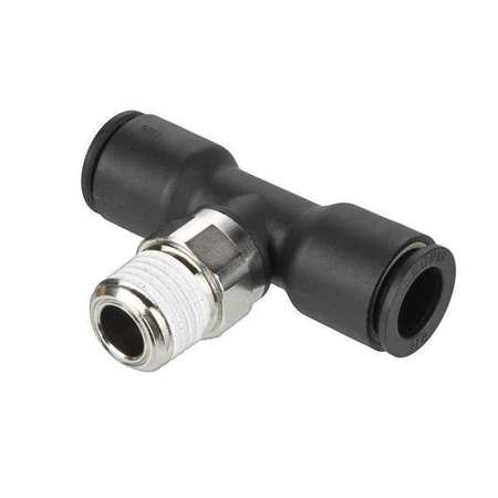 LEGRIS Metric Push-to-Connect Fitting 3108 14 21