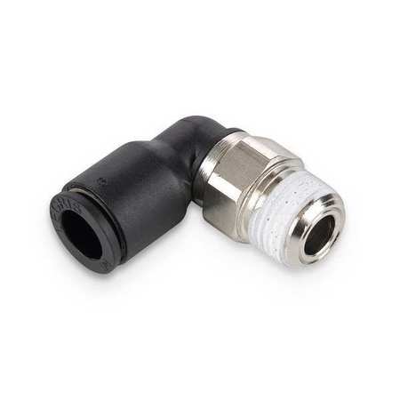 LEGRIS Metric Push-to-Connect Fitting 3109 10 17