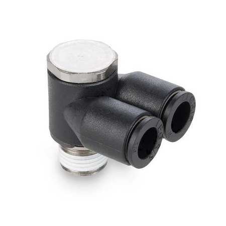 LEGRIS Metric Push-to-Connect Fitting 3149 08 17