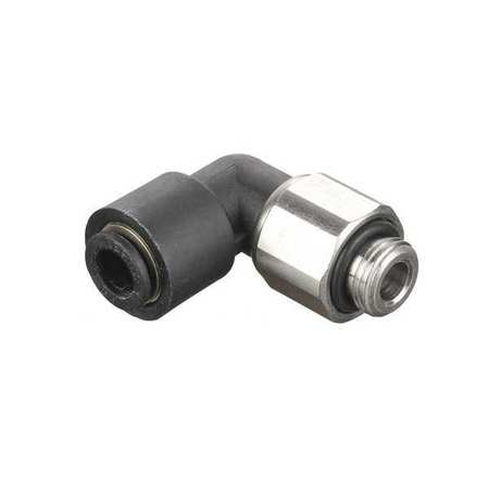 LEGRIS Metric Push-to-Connect Fitting 3189 04 10