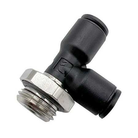 LEGRIS Metric Push-to-Connect Fitting 3193 06 13