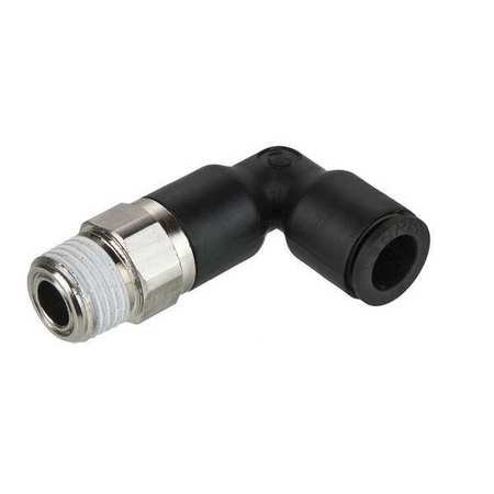 LEGRIS Metric Push-to-Connect Fitting 3129 12 17