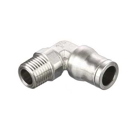 LEGRIS All Metal Push to Connect Fitting 3609 56 18