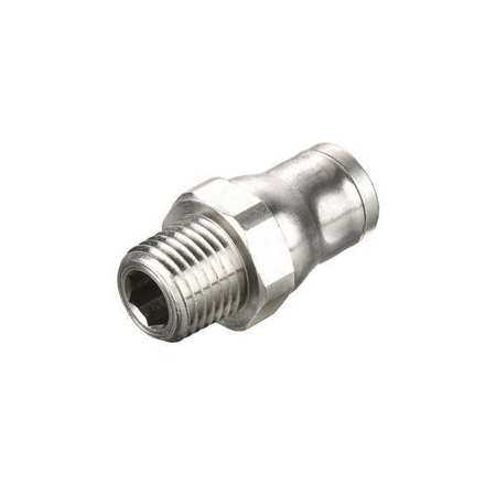 LEGRIS All Metal Push to Connect Fitting 3675 60 11