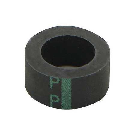 PARKER Compression Fitting, Nitrile, 3/8 60VL-8