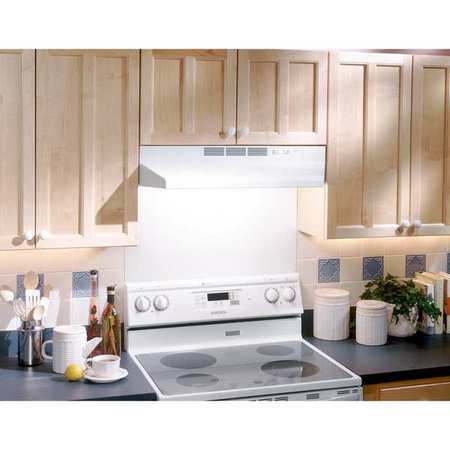 Broan Range Hoods BUEZ124WW