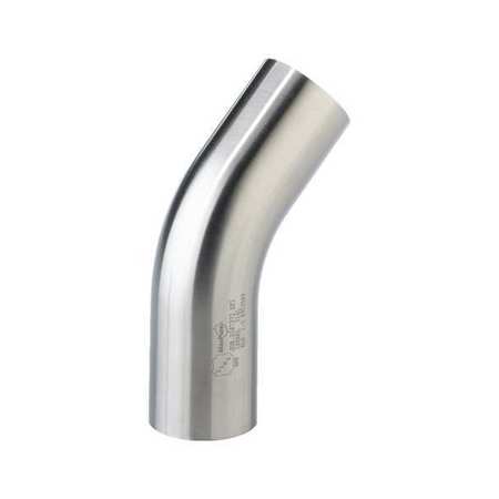 MAXCORE SPECIAL ALLOY FITTING TE2KS6MO.5-PL