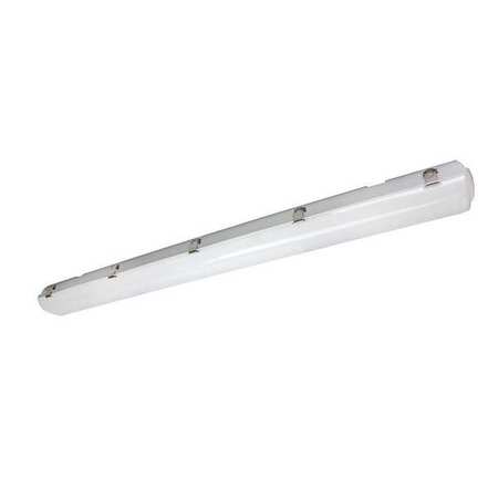 MAXLITE Lamp, LED, 2990/4550/6240 lm, 120 to 277V LSV4U23WCSCR