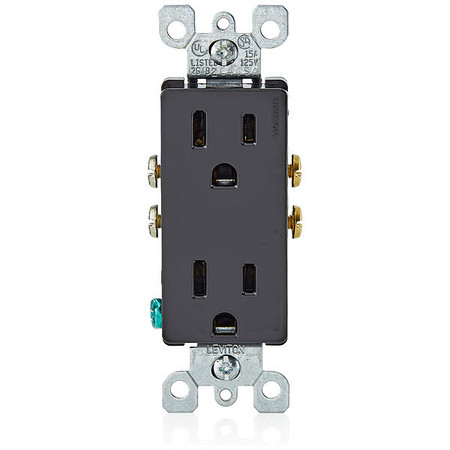 LEVITON Receptacle 5325-E