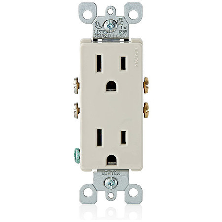 LEVITON Receptacle 5325-T