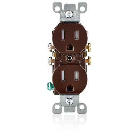 LEVITON Receptacle T5320