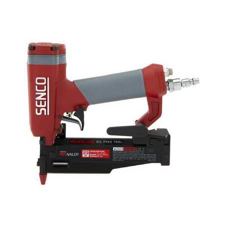 Senco Nail Gun, 1/4" NPT TN11G1