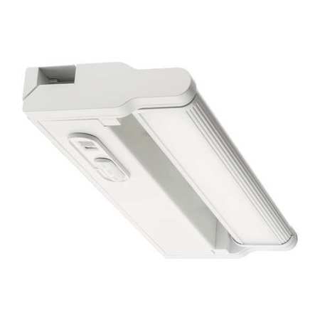 JUNO LIGHTING LED Undercabinet Fixture UPLD 09IN SWW4 90CRI WH