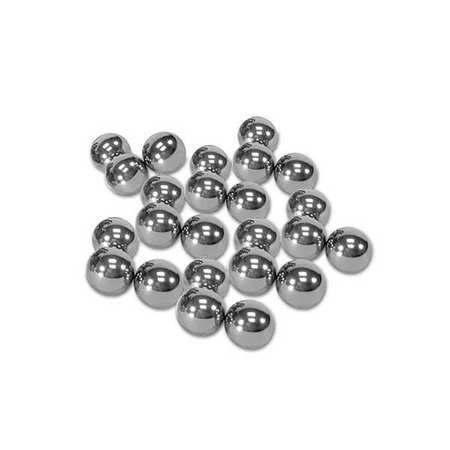 BENCHMARK SCIENTIFIC Grinding Ball, 10 mm, PK500 IPD9600-10BS