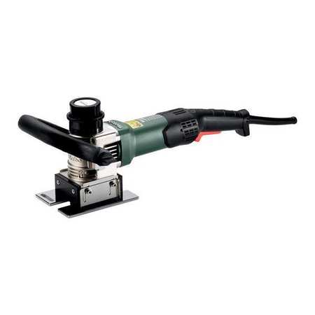 Metabo Weld Shaver, Corded, Single-Phase, 13 A PFM 17